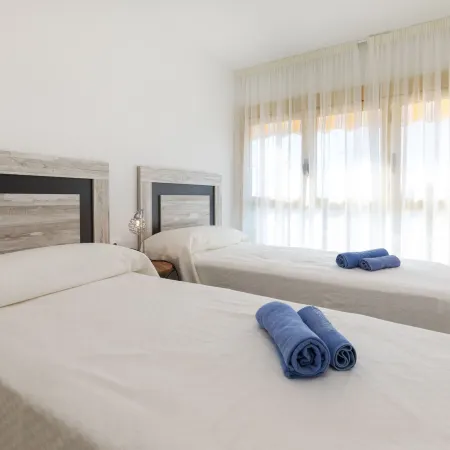 Luxury Atic Cambrils