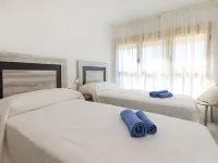 Luxury Atic Cambrils