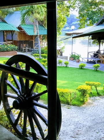 รูปภาพของSugarcane guesthouse1ชูการ์เคน เกสต์เฮาส์ 1