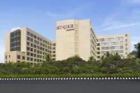 奧麗卡，孟買天城-檸檬樹豪華酒店