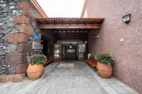Balneario Pozo de la Salud - Hot Springs