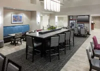 Hampton Inn & Suites Davenport - Lemmikkieläimet sallittu