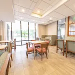 Hampton Inn Gainesville - Breakfast