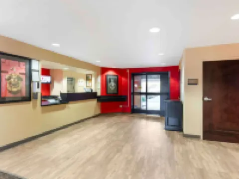 Extended Stay America Suites - Dublin - Hacienda Dr Hotels in Dublin