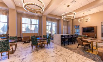 Hampton Inn & Suites Houston/Sugar Land