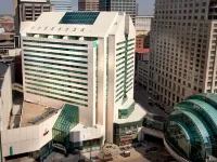 إمباسي سويتس باي هيلتون إنديانابوليس داون تاون Hotels near مونيمونت ستاديوم