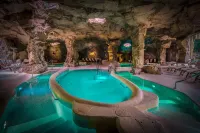 Tombolo Talasso Resort - Hot Springs