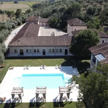 Borgo Pallavicini Mori