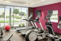 Home2 Suites by Hilton Tracy - Gym