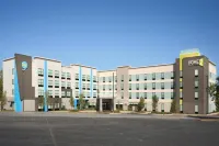 Home2 Suites by Hilton Atlanta NW/Kennesaw Hotels in Cobb County