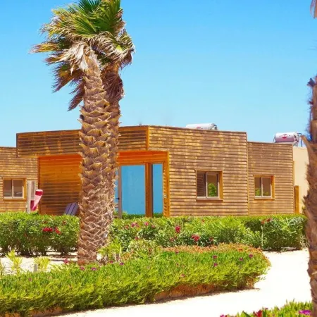 Dakhla Camp