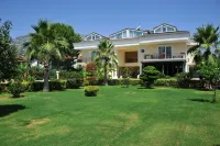 Kemer Residence
