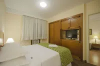 Estanplaza Nações Unidas Hotels in Brooklin