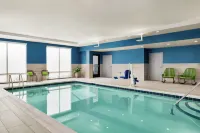 Hampton Inn & Suites by Hilton Olean