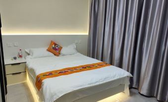Tujia Host 240203128135 Apartment (Longhai Hutong)