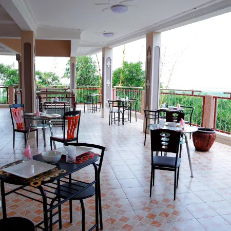 Crystal Apartments Entebbe Uganda Next to UN Base