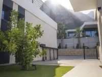 Casa Sinaí