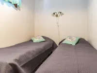 Aurinkoalppi 10b Paritalo Hotels in Kehys-Kainuu