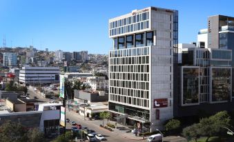 City Express Suites by Marriott Tijuana Rio