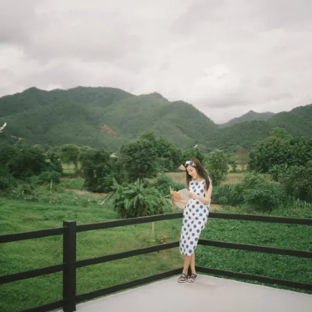 Aether Pai Villa