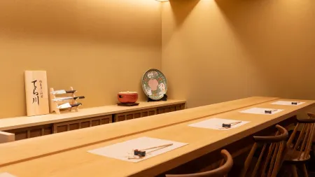 Kinosaki Terakawa Отели рядом со станцией Железнодорожная станция Toyooka