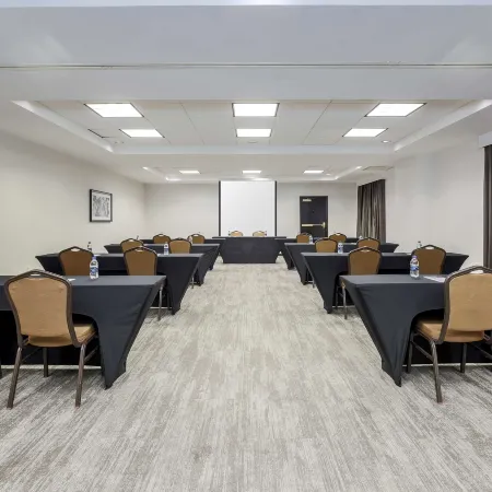 Hyatt Place Dallas Grapevine