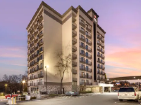 Best Western Plus Atlanta Airport-East Hotels in Hapeville