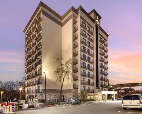 Best Western Plus Atlanta Airport-East Hotels in Hapeville