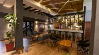 Los Espinillos Hotel y Spa Hôtels à : Département de Punilla