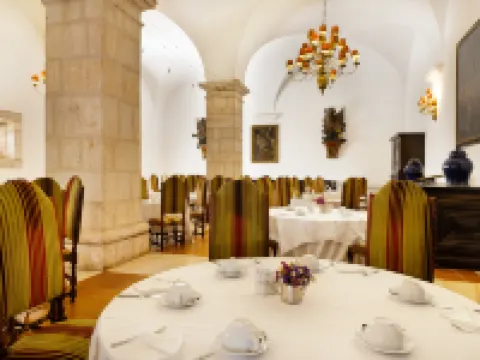 Pousada Castelo de Estremoz – Historic Hotel Hotels in Estremoz