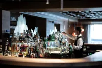Hotel Cappella - bar