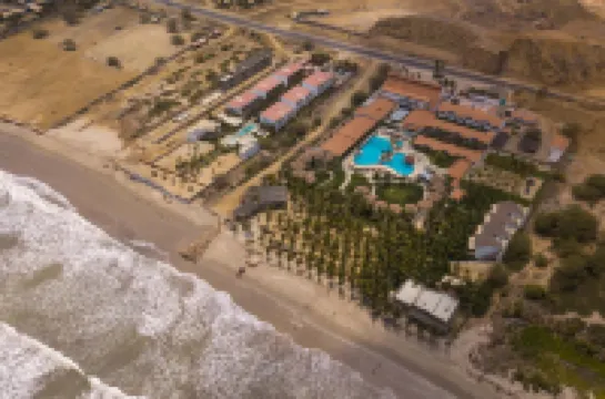 Casa Andina Select Zorritos Tumbes Hotels in 