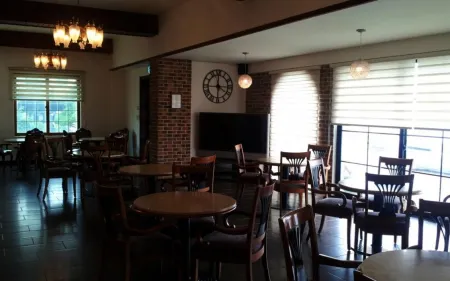 Benikea Hotel Mountain & Ocean Yangyang