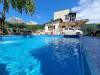 Sancheong Duh Joeunnal Pension Hotels in Sancheong-gun