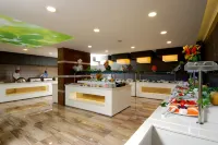 Kleopatra Ramira Hotel - All Inclusive - Breakfast