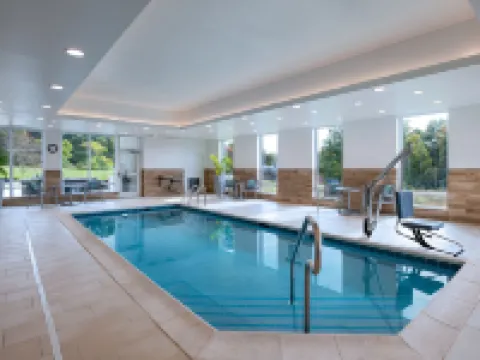 TownePlace Suites Edgewood Aberdeen Hotels in Belcamp