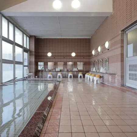 Hotel Ginga Park Hanamaki, Kanaya Onsen
