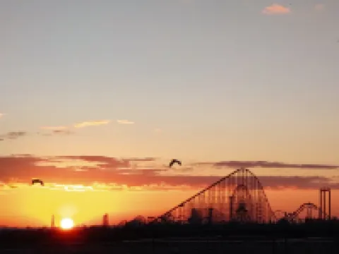 Ryokan Nagashima 桑名市酒店