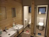 Marugame Guest House Welkame - Bintang 2
