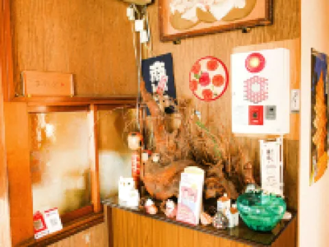 Yamashiroya Ryokan