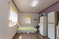 茶山房旅館