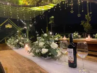 Kim Ngan Hills Eco - Resort