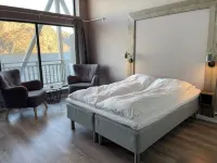 Værlandet Havhotell Hotels in Askvoll Municipality
