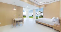 The Mare Pool Villa Pension