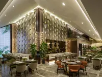 Mövenpick Hotel Istanbul Bosphorus