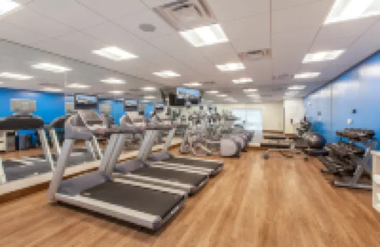 Holiday Inn Express & Suites ROCK HILL by IHG