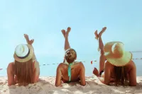 Hilton Dead Sea Resort & Spa - 5-Star