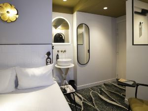 Ibis Styles Paris Gare de Lyon TGV