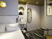 Ibis Styles Paris Gare de Lyon TGV Hotels in Paris