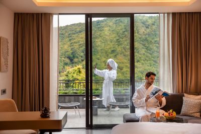 Other Hyatt Regency Dehradun Photo